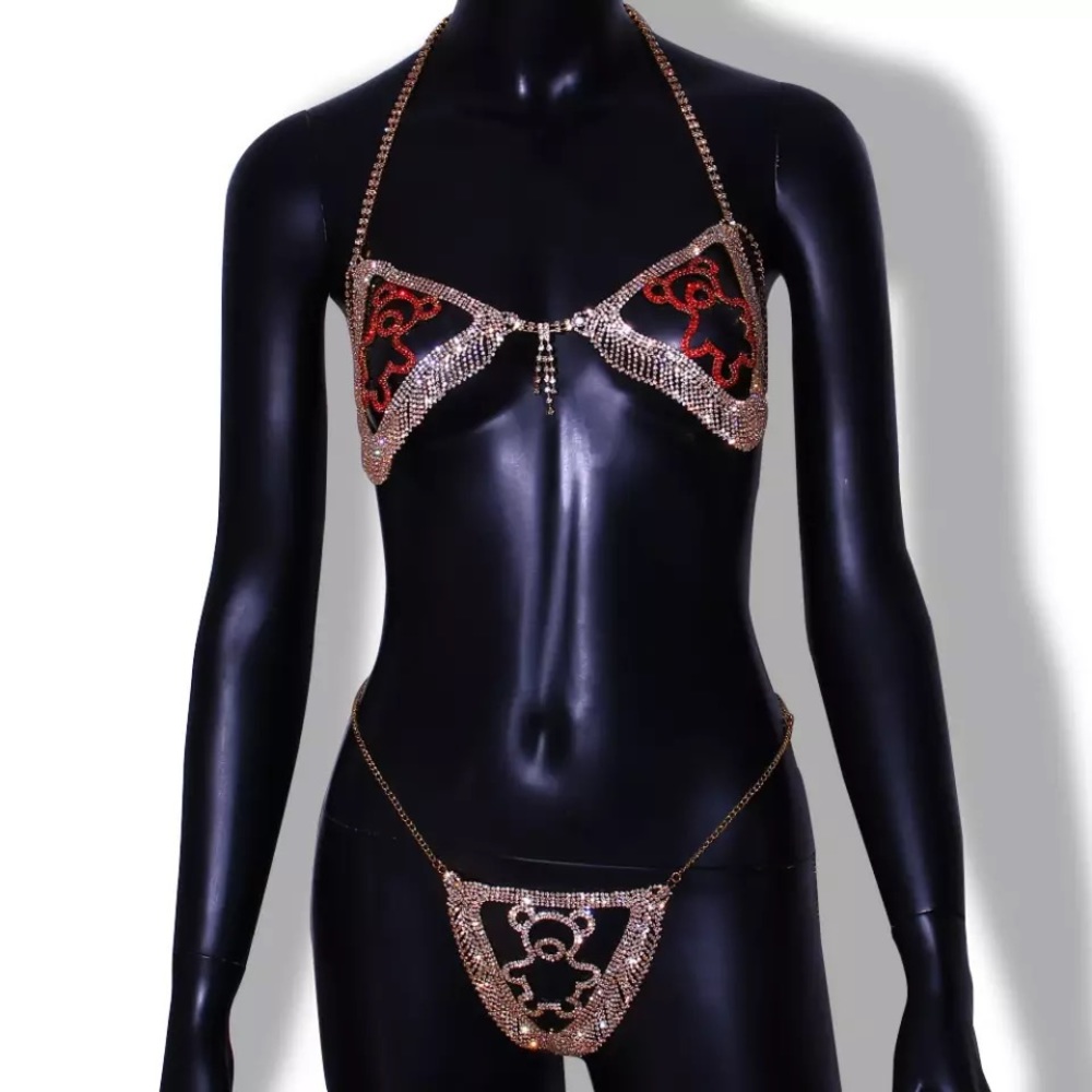 Body jewelry